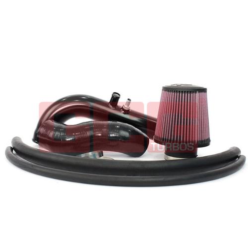 Cold Air Intake Under Headlight Ford Falcon BA/BF (BLACK)